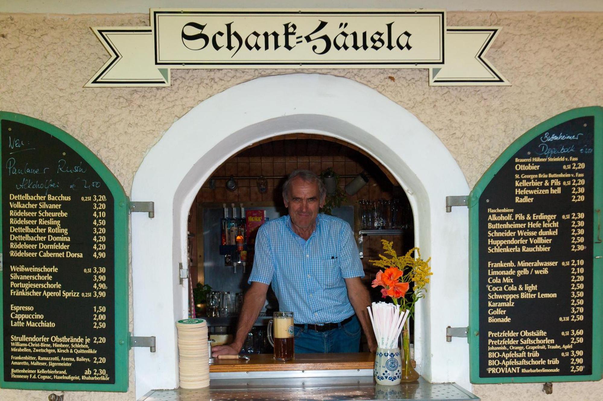 Gasthof Schiller Bei Bamberg Strullendorf 외부 사진