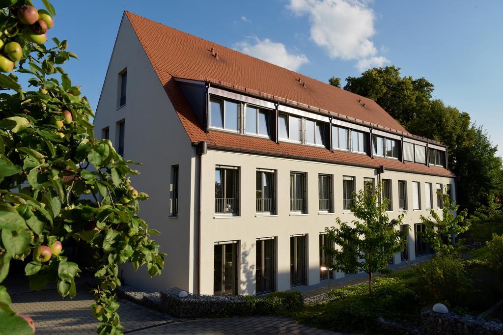 Gasthof Schiller Bei Bamberg Strullendorf 외부 사진