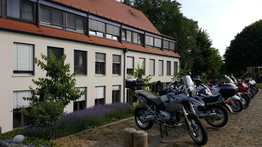 Gasthof Schiller Bei Bamberg Strullendorf 외부 사진